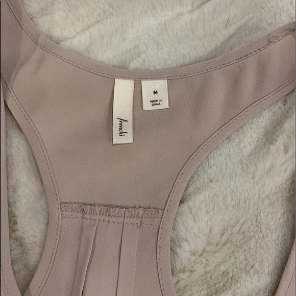 FRENCHI- Woman’s top. Size.M - Picture 2 of 4